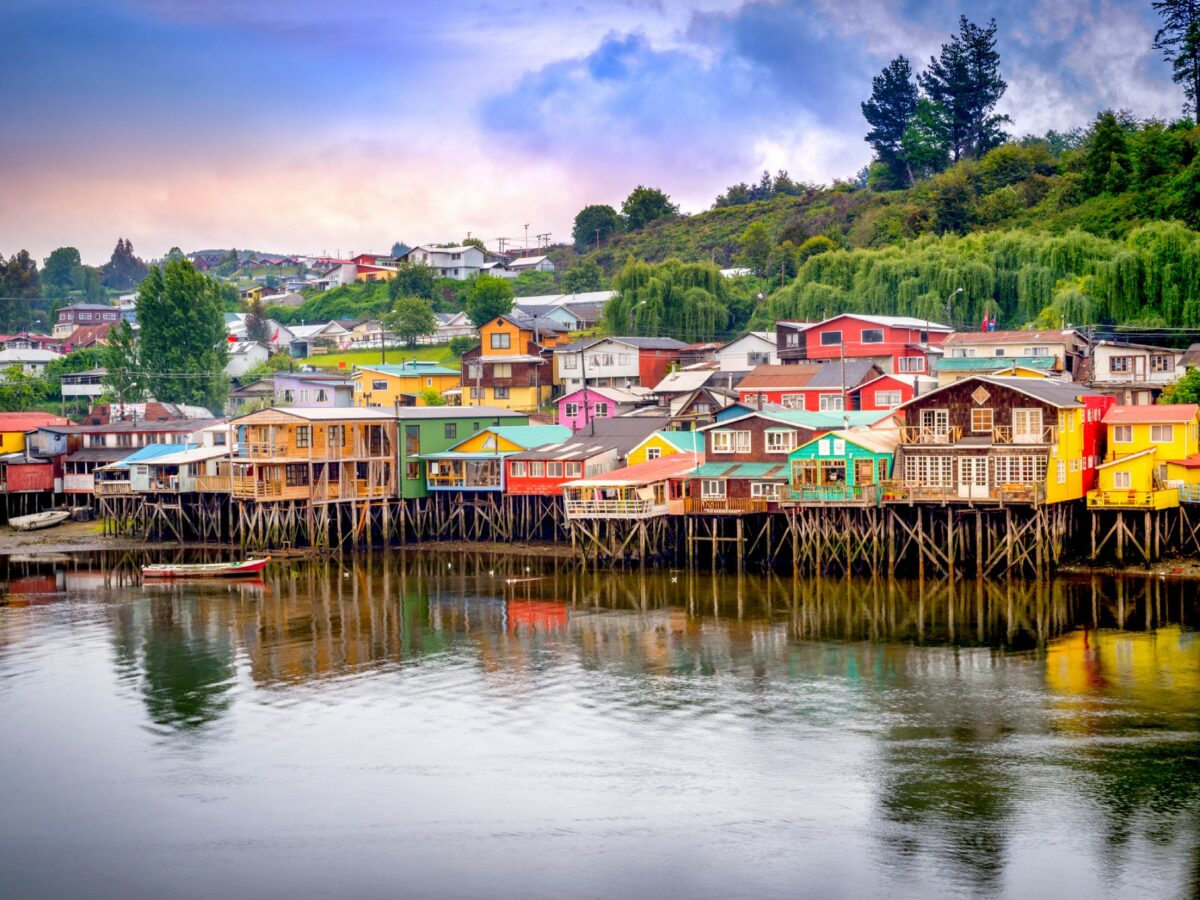 Chiloé