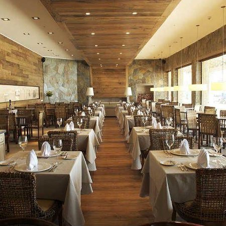 Restaurante Balandra